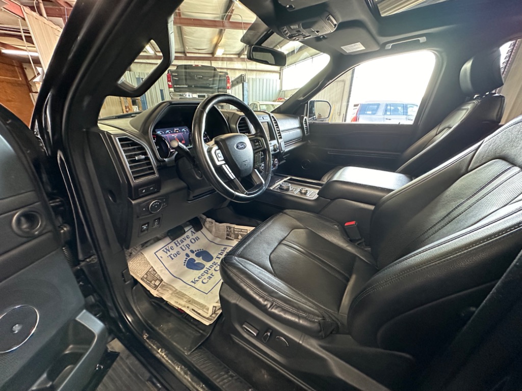 2019 Ford Expedition Limited photo