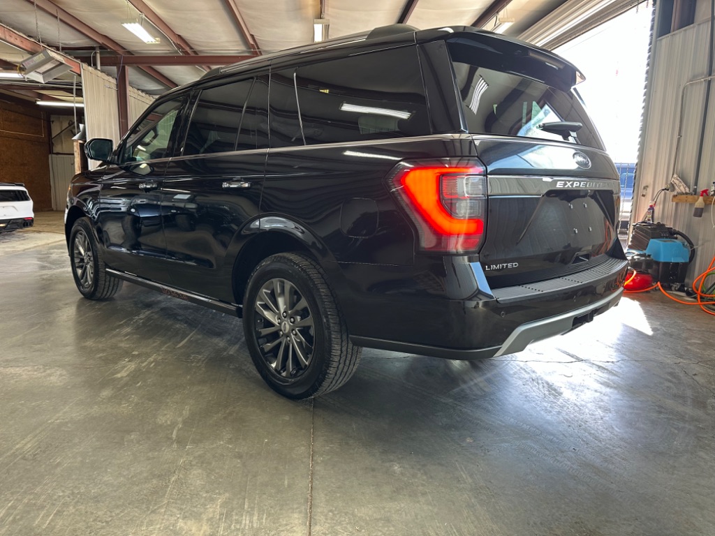 2019 Ford Expedition Limited photo