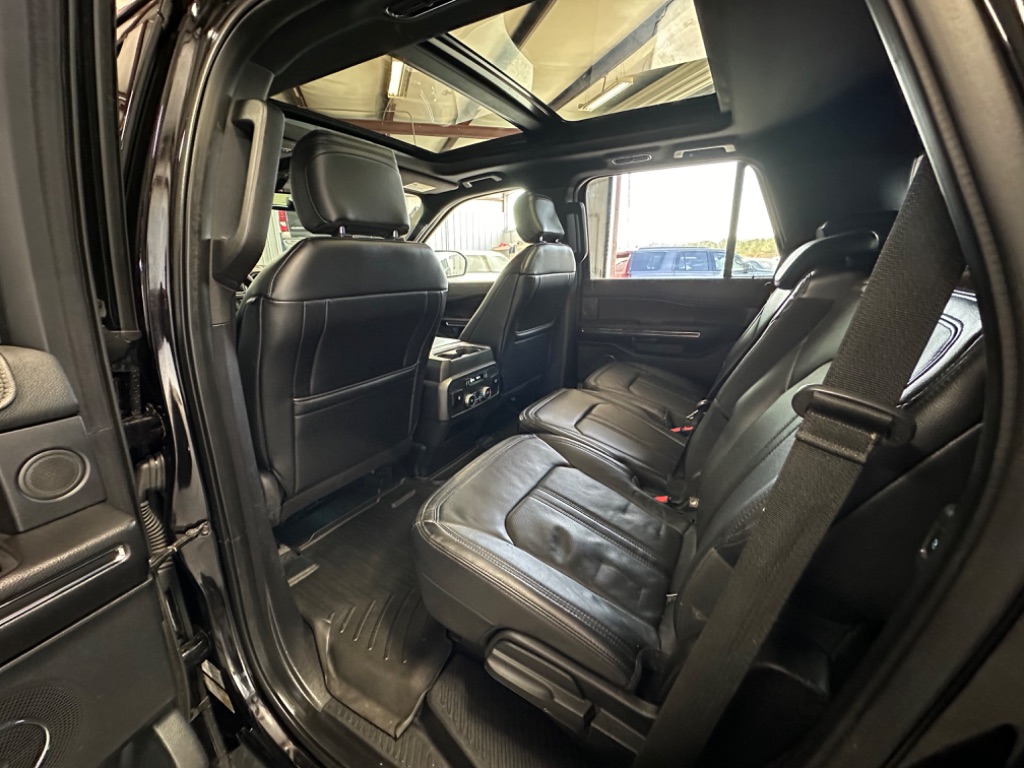 2019 Ford Expedition Limited photo