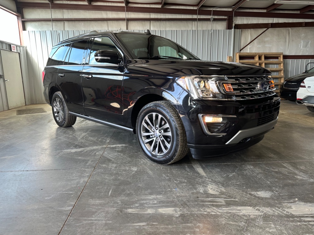 2019 Ford Expedition Limited photo