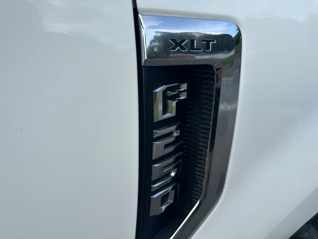 2019 Ford F250sd XLT photo