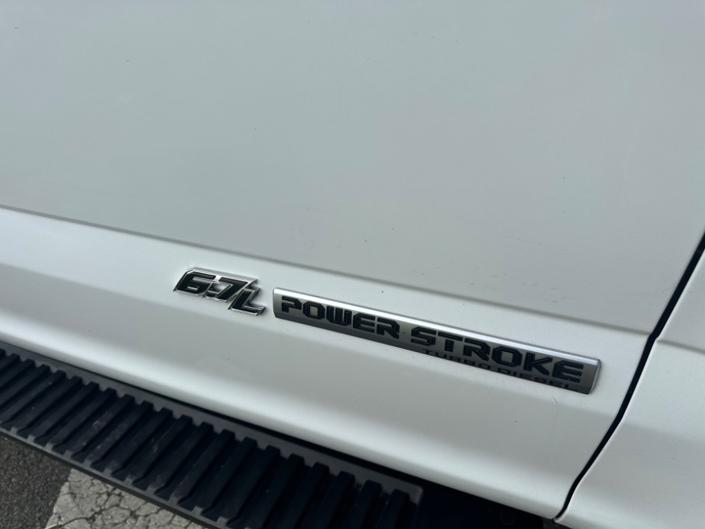 2019 Ford F250sd XLT photo