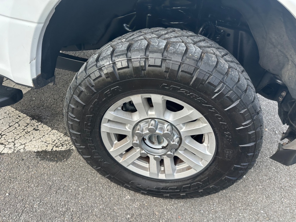 2019 Ford F250sd XLT photo