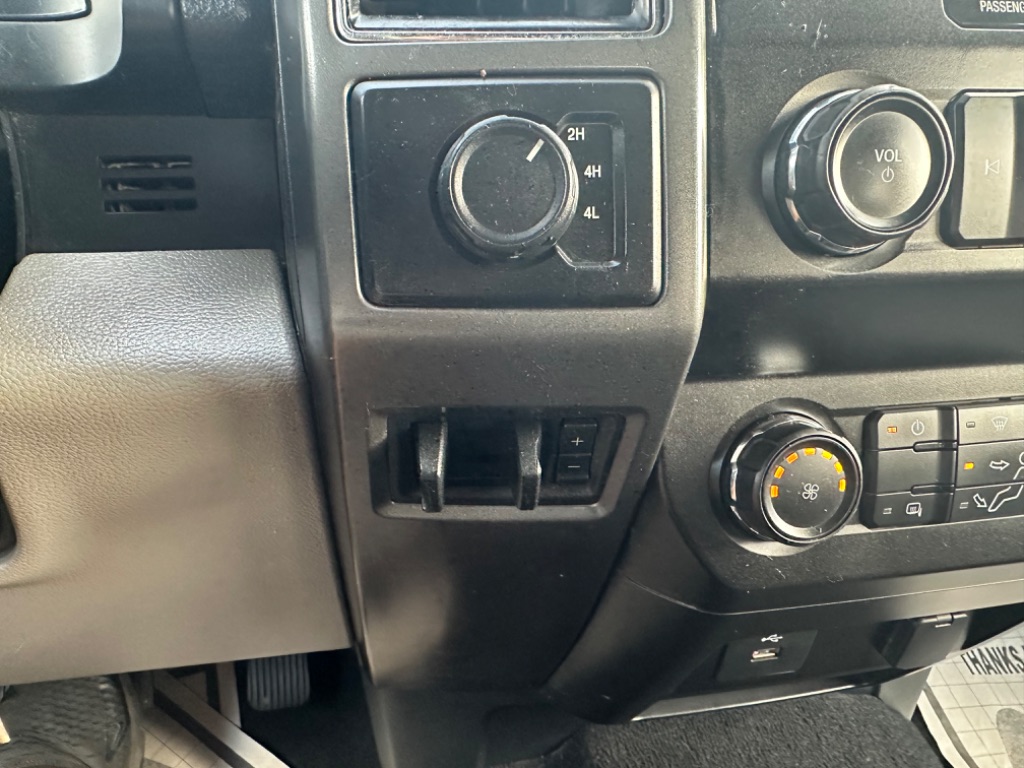 2019 Ford F250sd XLT photo