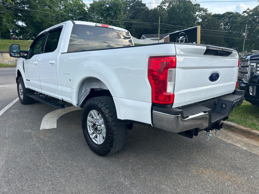 2019 Ford F250sd XLT photo