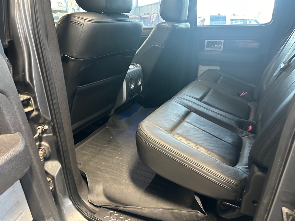 2013 Ford F-150 - $14,990