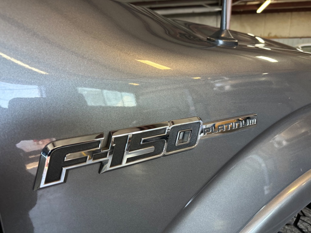 2013 Ford F-150 - $14,990