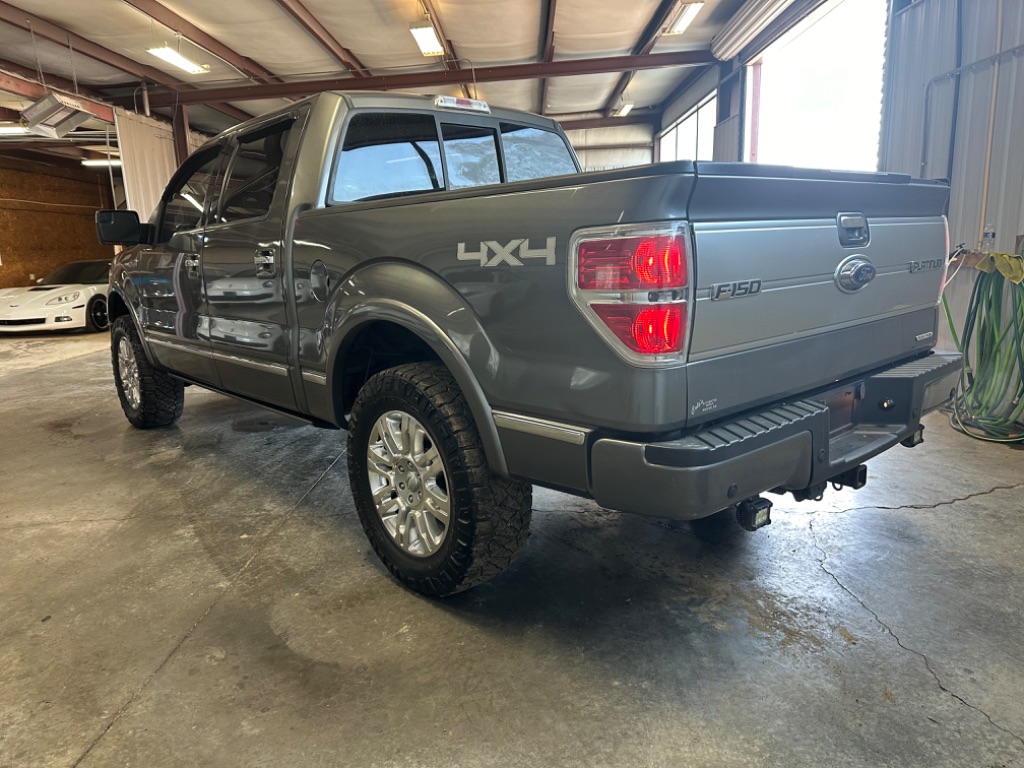 2013 Ford F-150 - $14,990