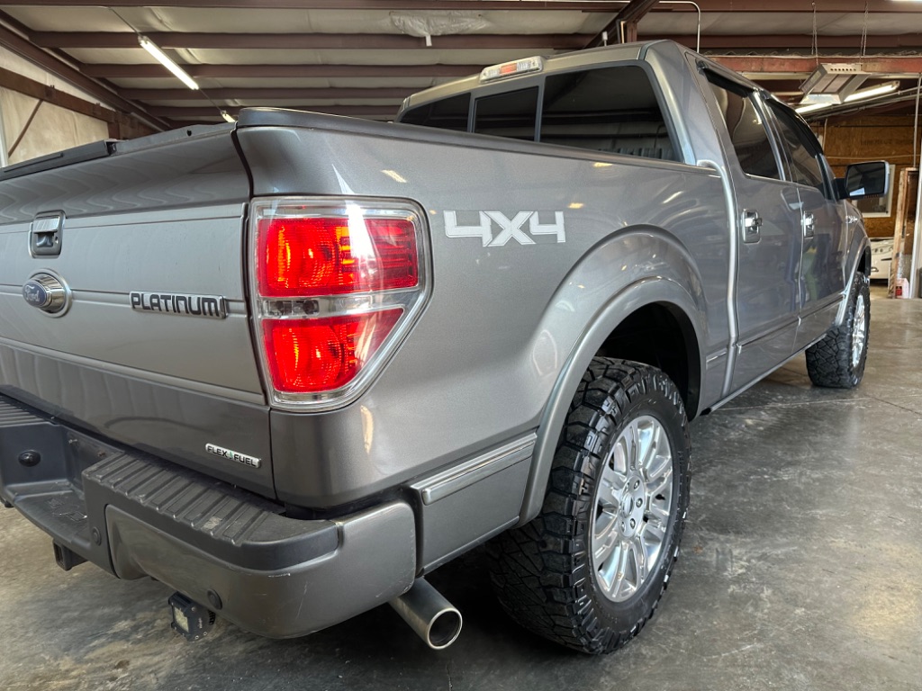 2013 Ford F-150 - $14,990