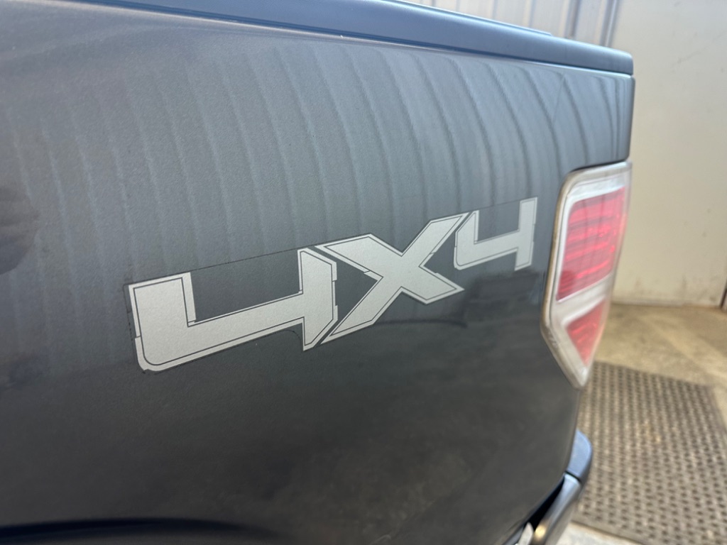 2013 Ford F-150 - $14,990