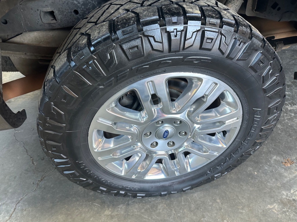 2013 Ford F-150 - $14,990