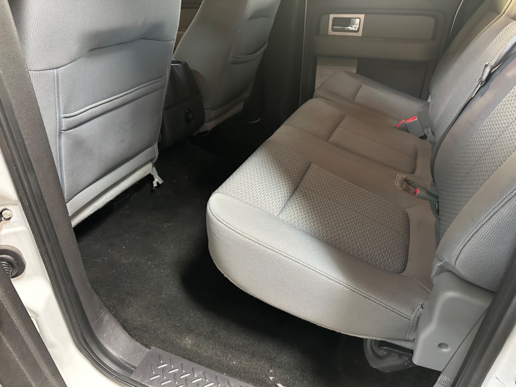 2011 Ford F-150 XL photo