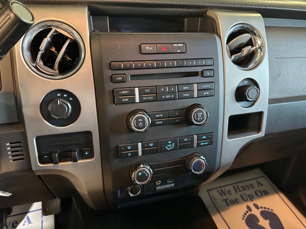 2011 Ford F-150 XL photo