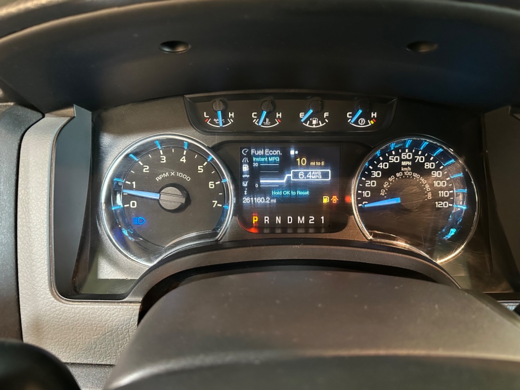 2011 Ford F-150 XL photo