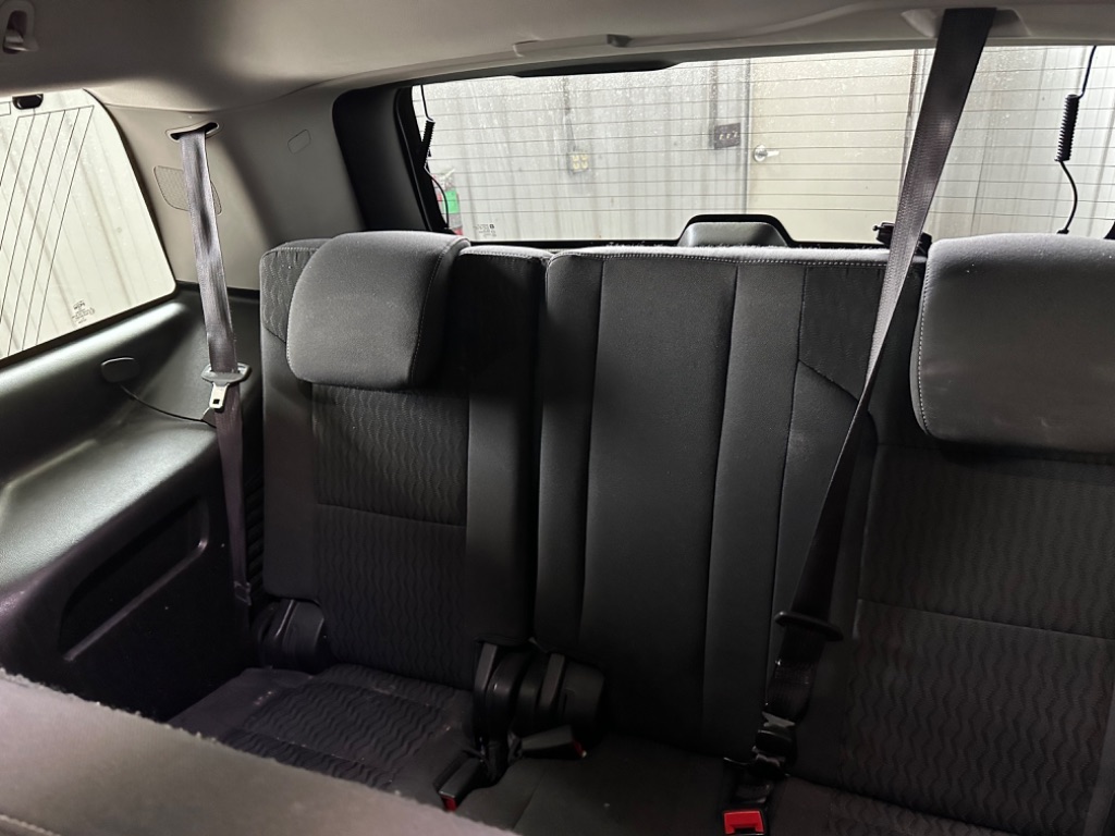 2015 GMC Yukon - $15,900