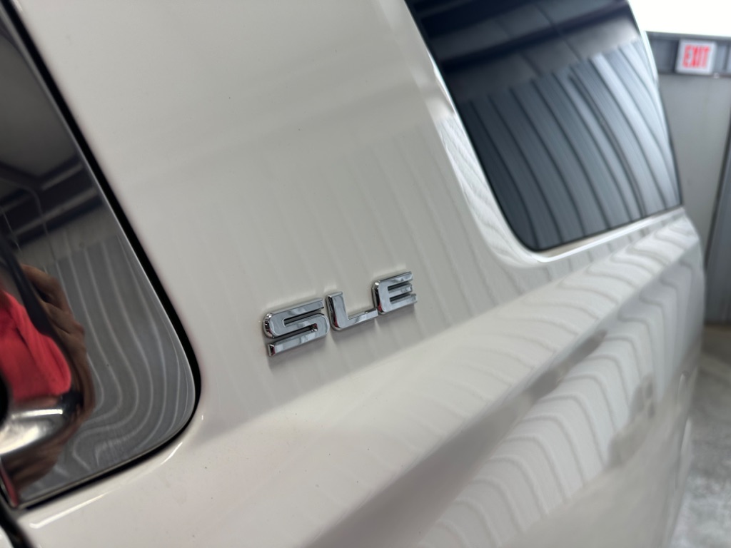 2015 GMC Yukon - $15,900