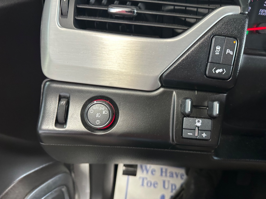 2015 GMC Yukon - $15,900