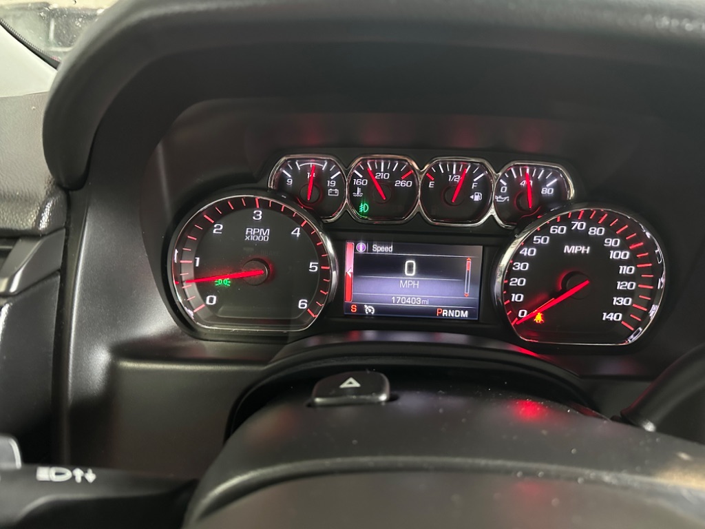 2015 GMC Yukon - $15,900