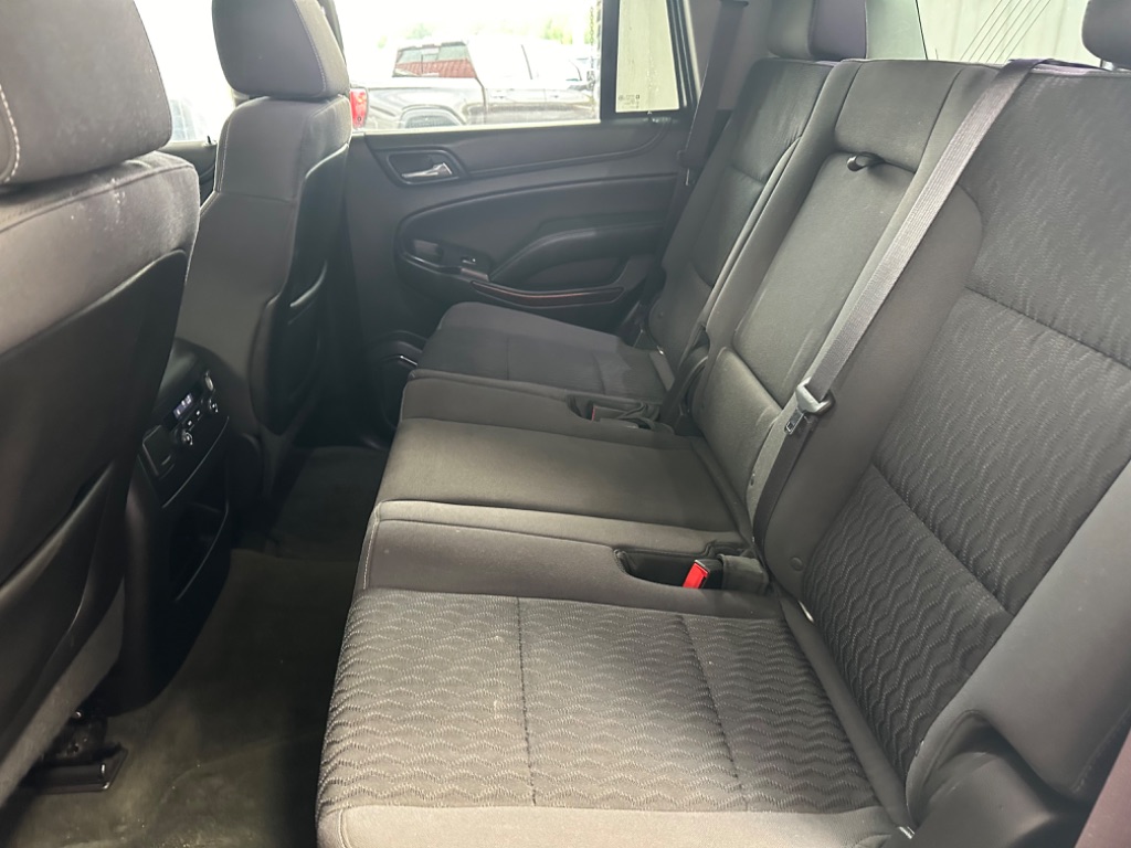 2015 GMC Yukon - $15,900