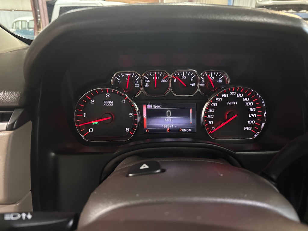 2015 GMC Yukon - $15,000