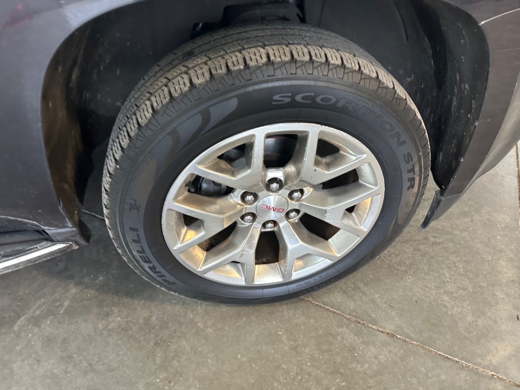 2015 GMC Yukon - $15,000