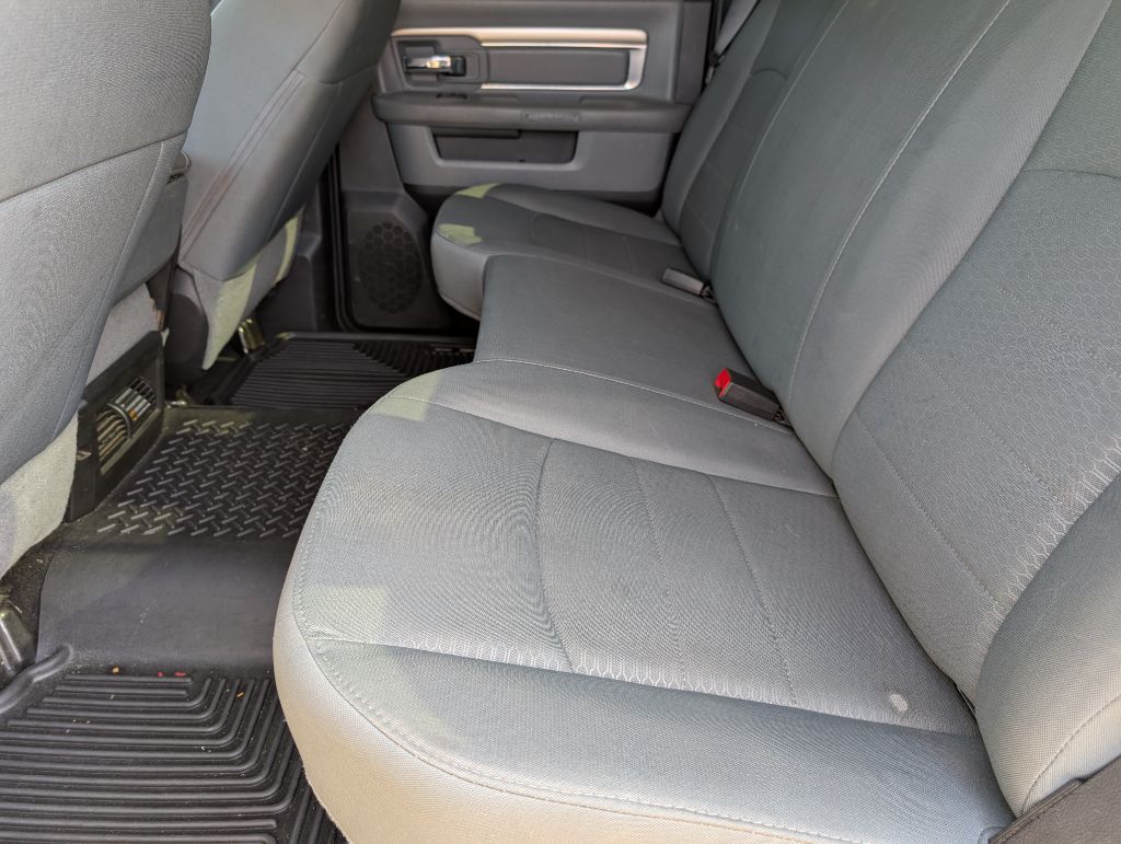 2017 Ram 3500 - $30,000