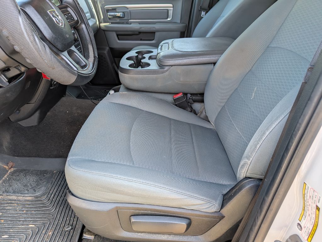 2017 Ram 3500 - $30,000