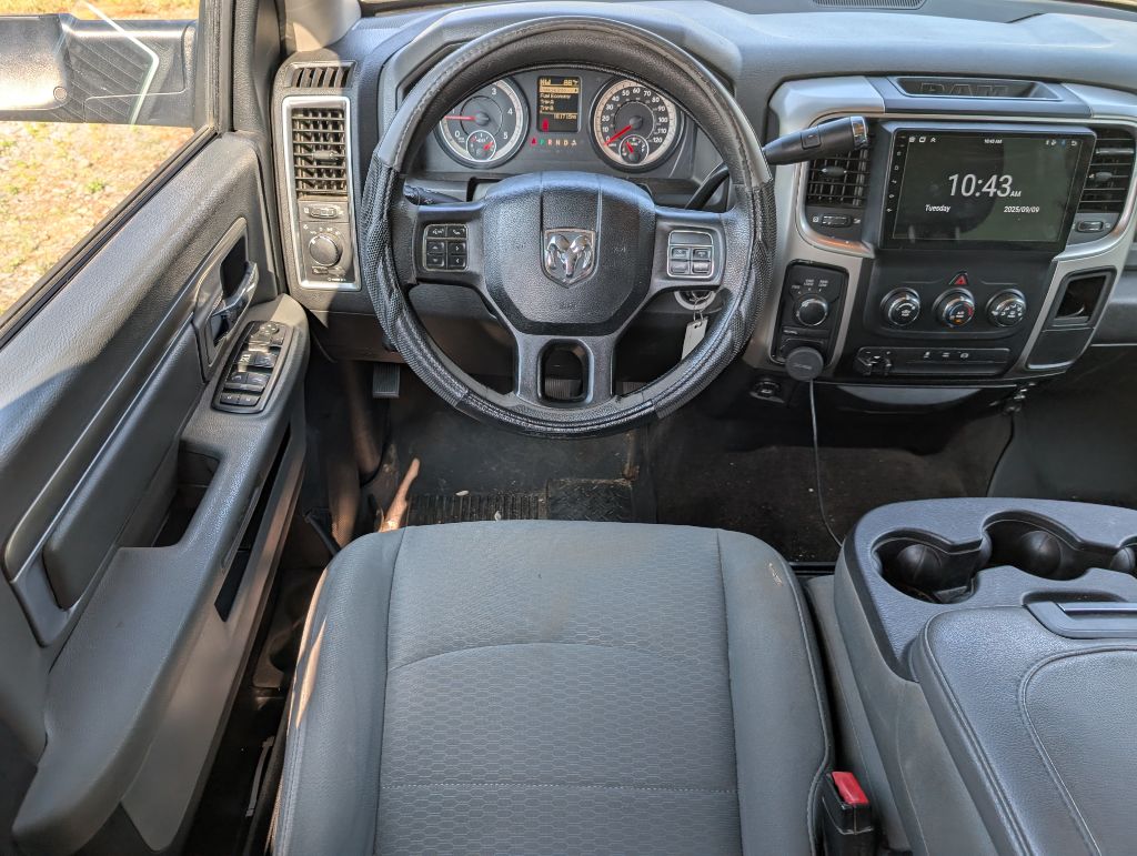 2017 Ram 3500 - $30,000