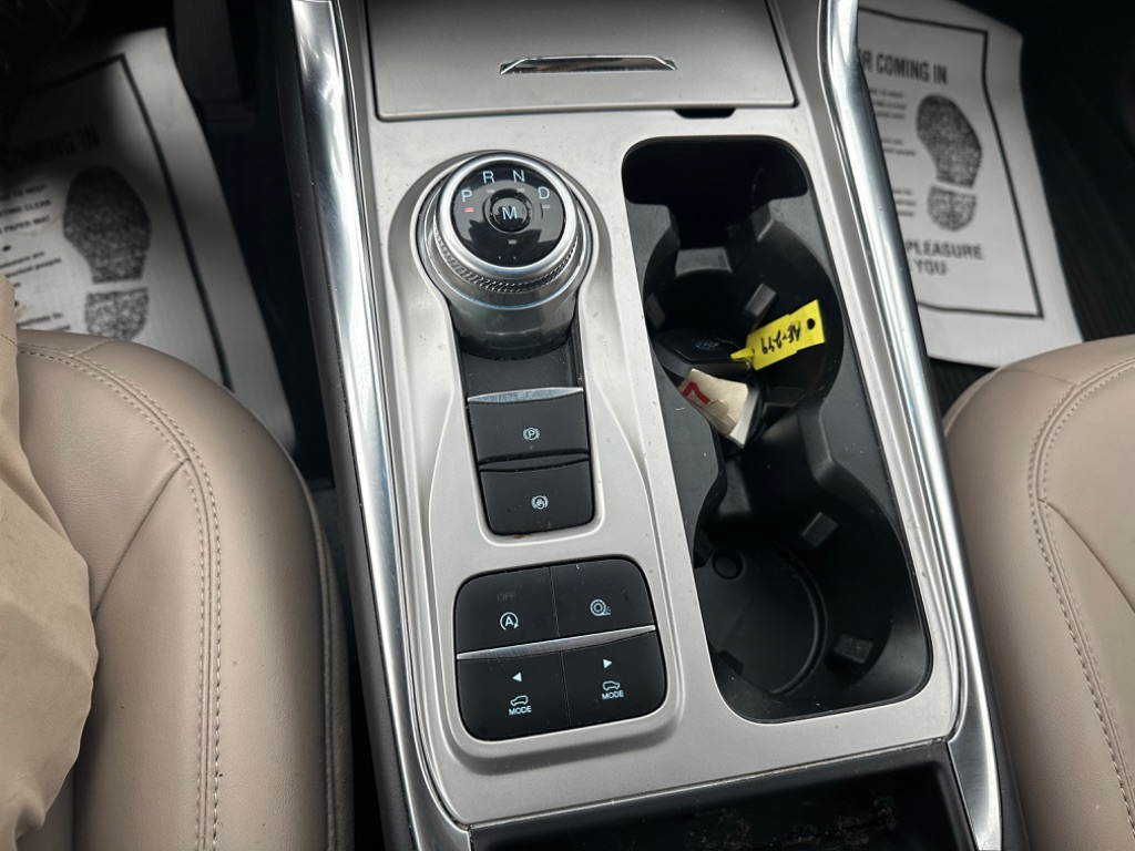 2021 Ford Explorer - $22,500