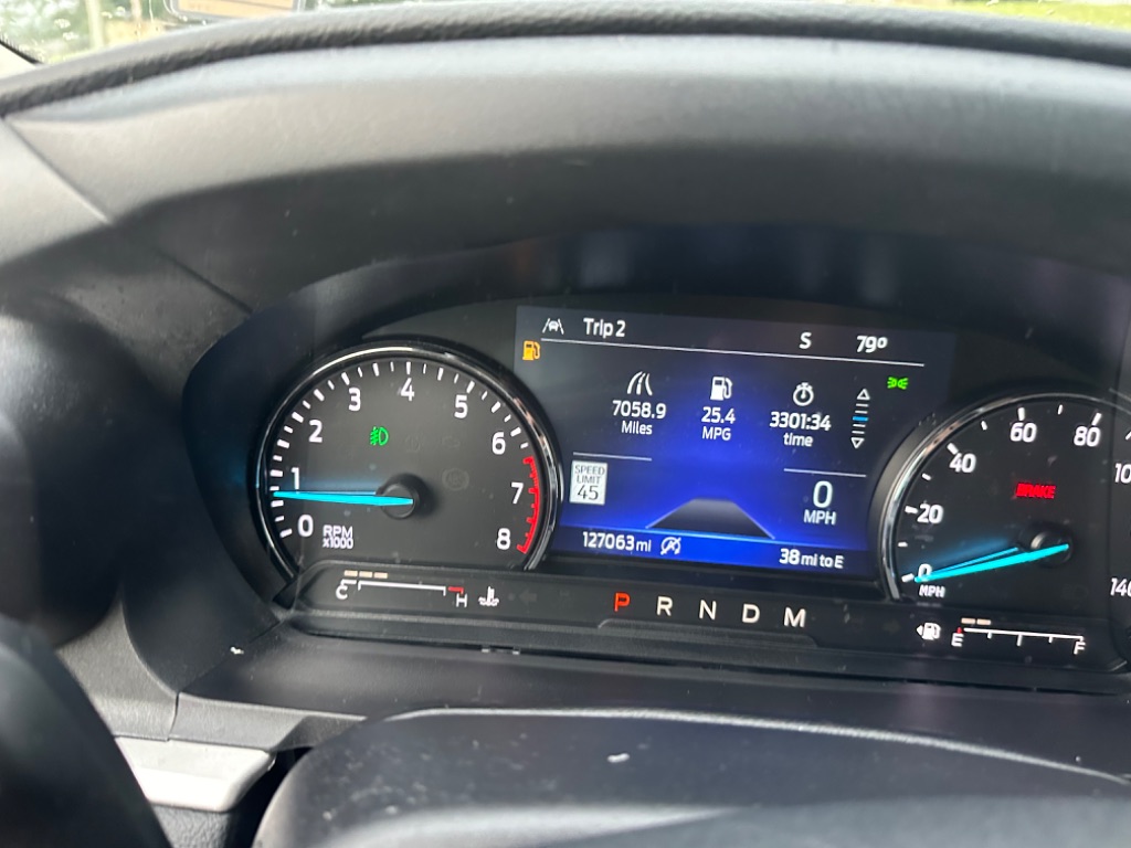 2021 Ford Explorer - $22,500