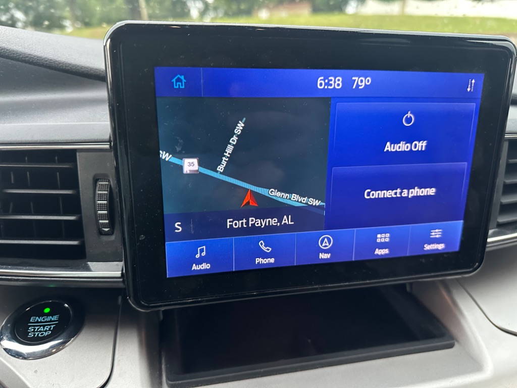 2021 Ford Explorer - $22,500