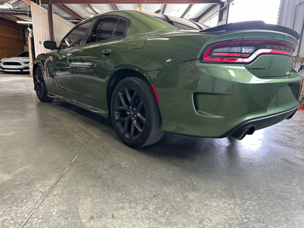 2022 Dodge Charger R/T photo