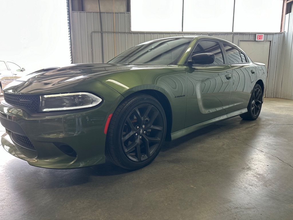 2022 Dodge Charger R/T photo