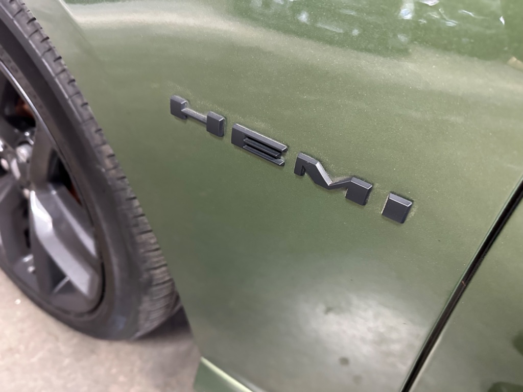 2022 Dodge Charger R/T photo