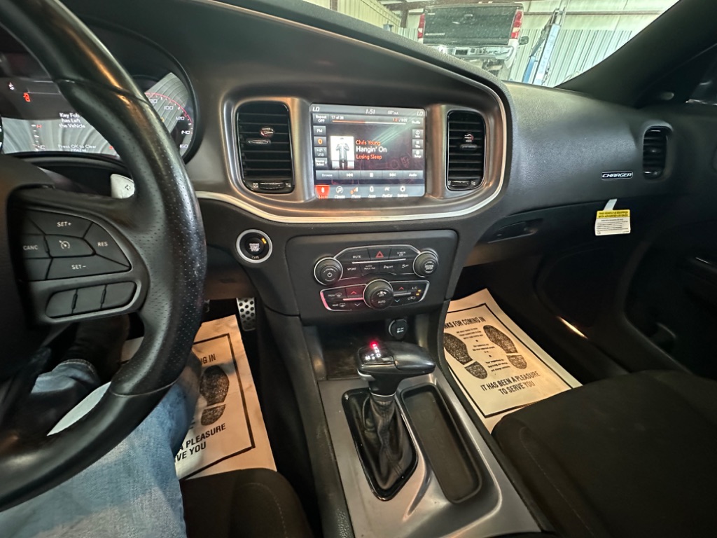 2022 Dodge Charger R/T photo
