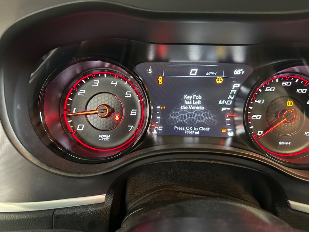 2022 Dodge Charger R/T photo