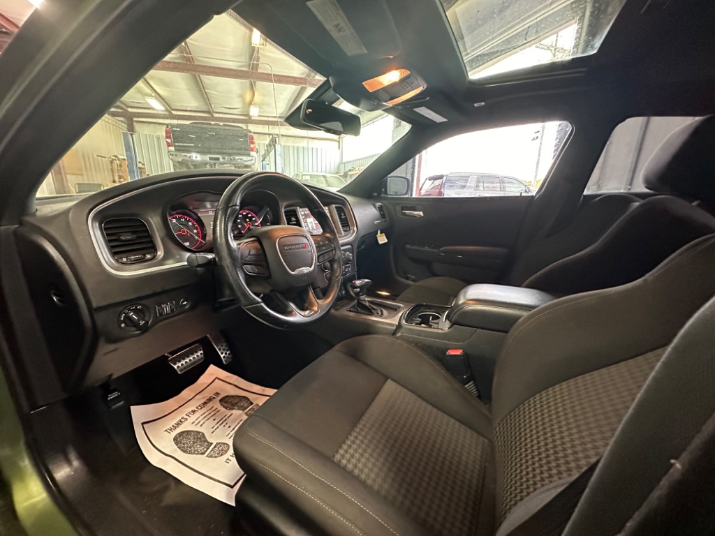 2022 Dodge Charger R/T photo