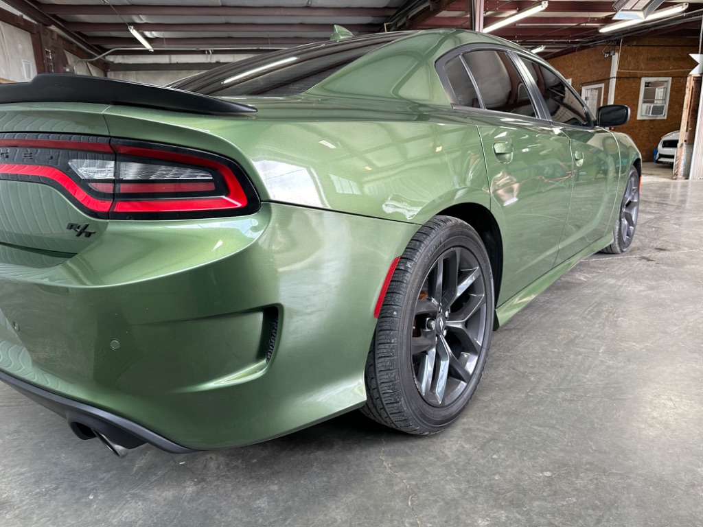 2022 Dodge Charger R/T photo