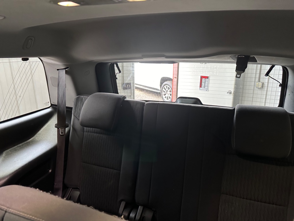 2017 Chevrolet Tahoe LS photo