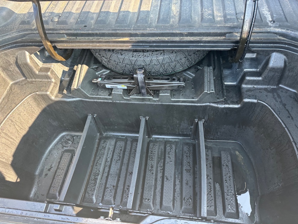 2019 Honda Ridgeline RTL photo