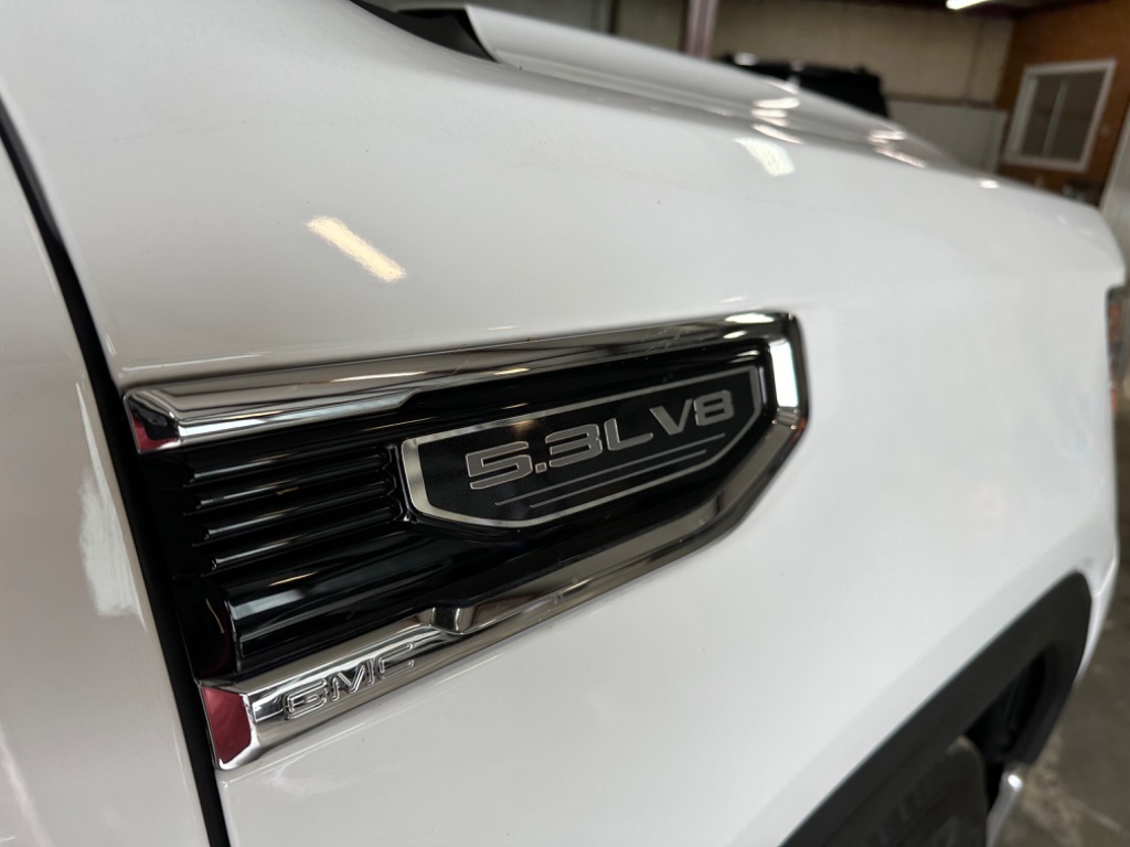 2019 GMC Sierra 1500 SLT photo
