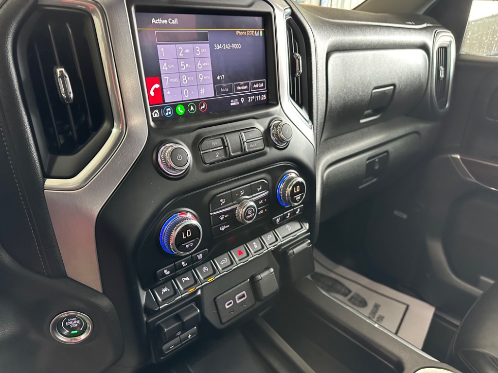 2019 GMC Sierra 1500 SLT photo