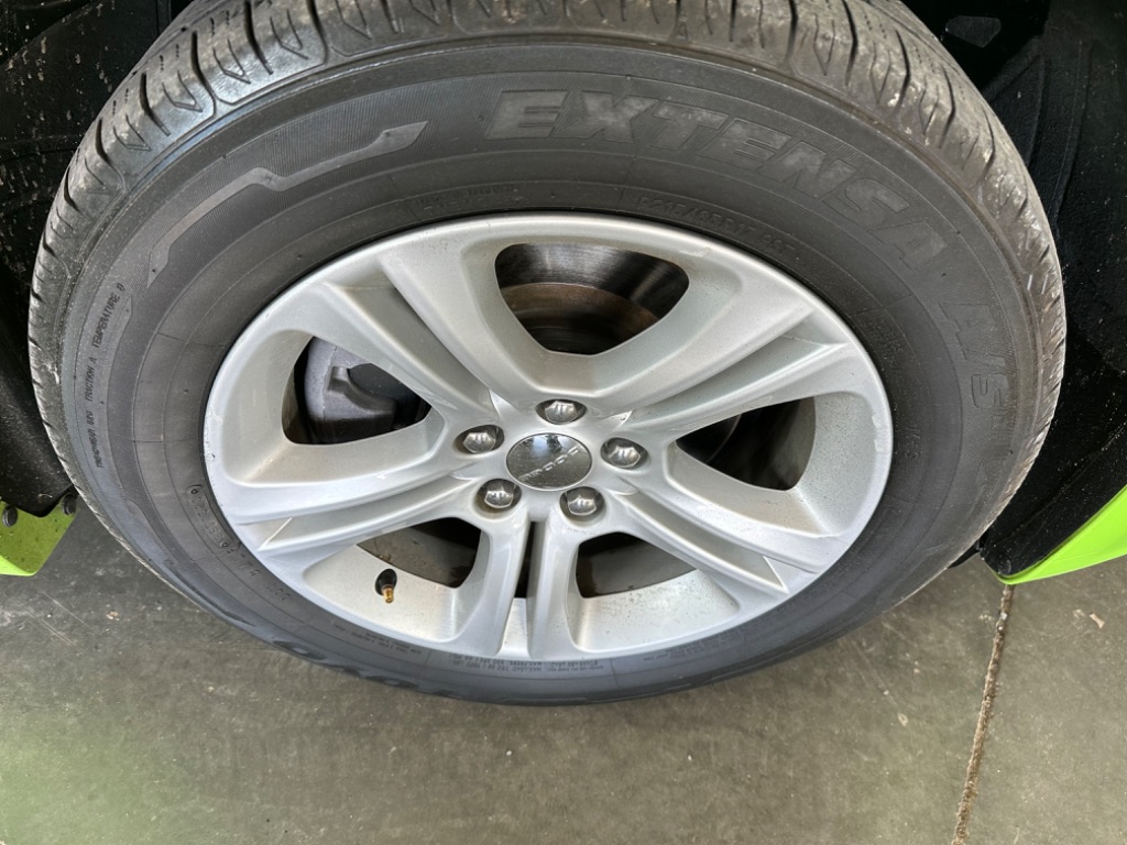 2019 Dodge Charger SXT photo