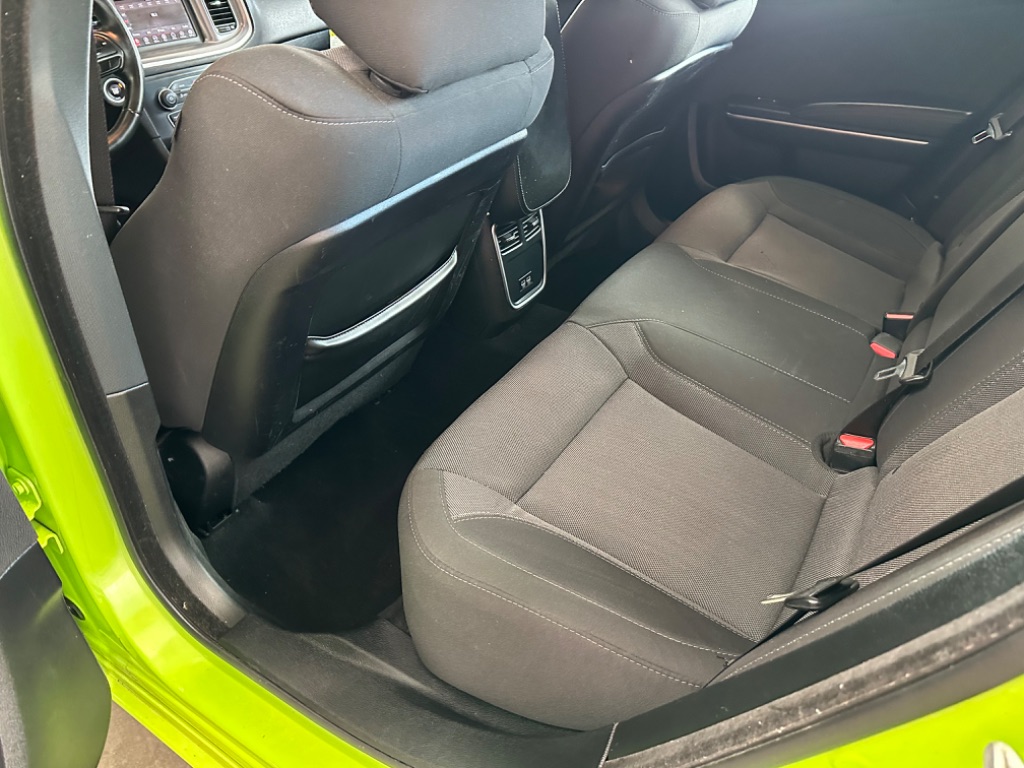 2019 Dodge Charger SXT photo