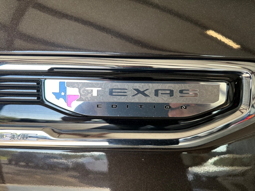 2019 GMC Sierra 1500 SLT photo