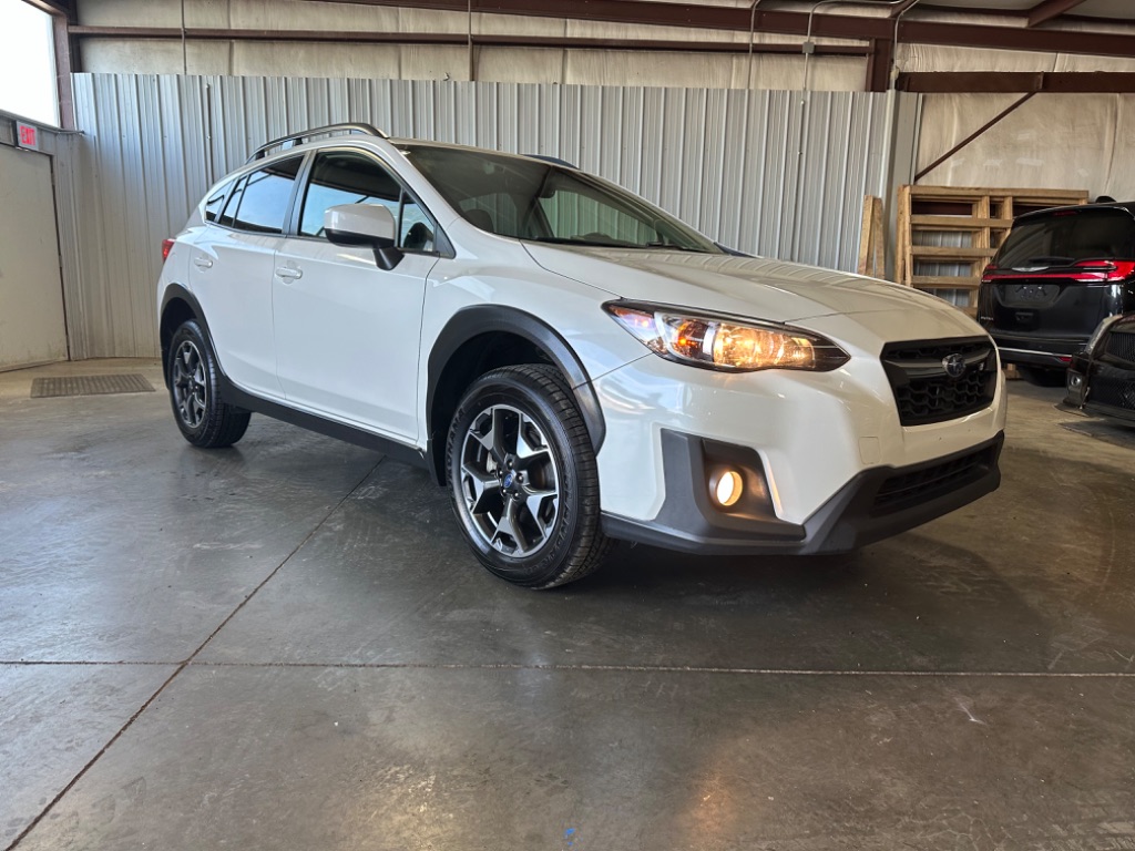 2020 Subaru Crosstrek Premium photo