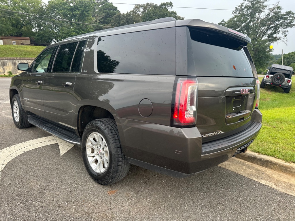 2020 GMC Yukon - $28,400