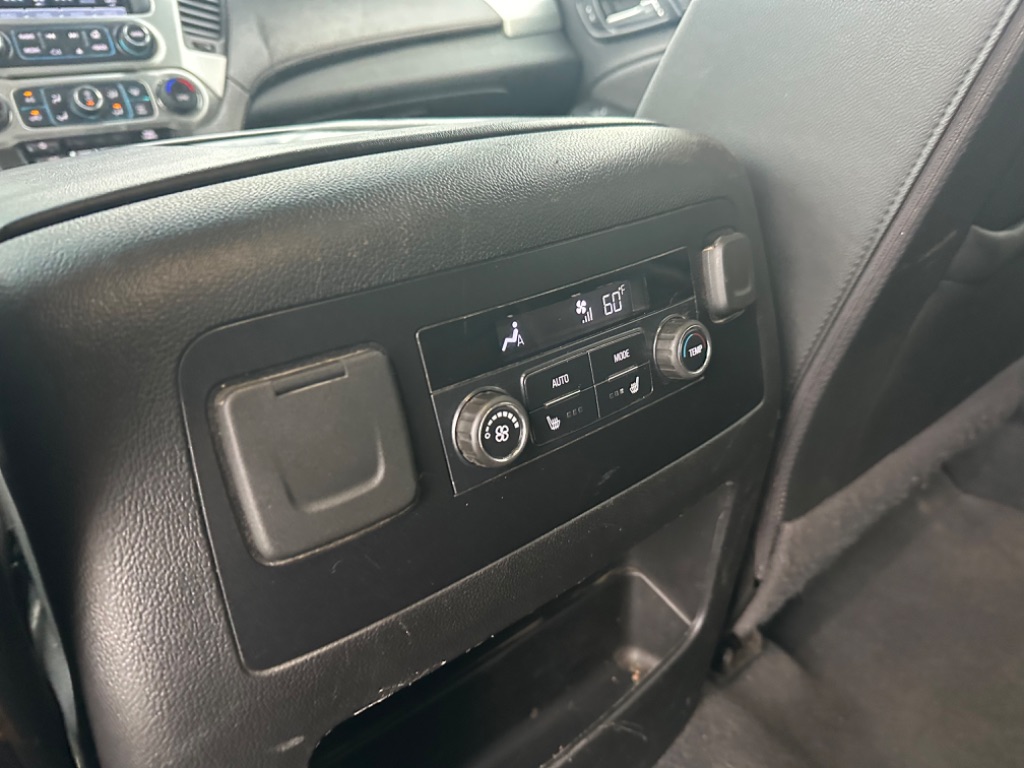 2020 GMC Yukon - $28,400