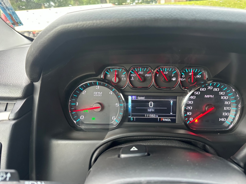 2020 GMC Yukon - $28,400