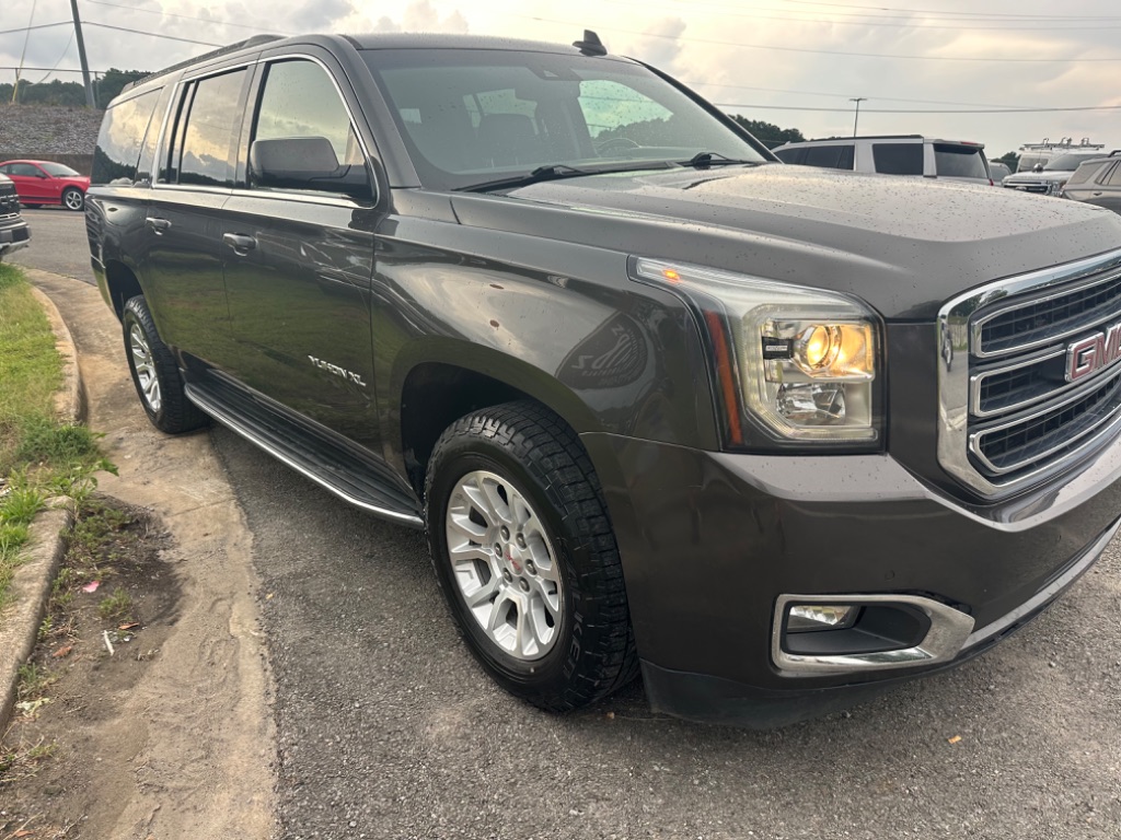 2020 GMC Yukon - $28,400